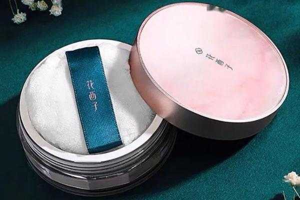 花西子粉饼真的好用吗？花西子粉饼的正确用法