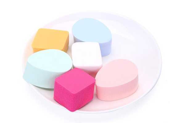 粉扑第一次用要不要洗 粉扑第一次用要不要洗