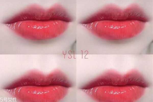 斩男色口红有哪些？斩男色口红推荐