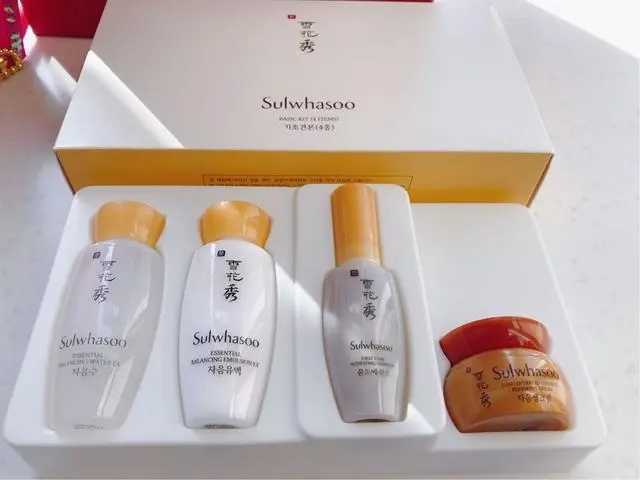 雪花秀最好用的是哪款 雪花秀最好用的是哪款