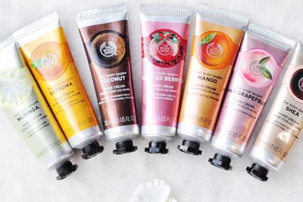 相宜本草润手霜怎么样? 相宜本草润手霜怎么样?