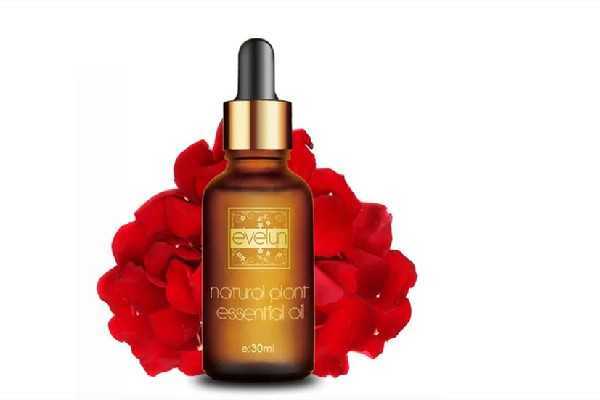 玫瑰精油对女生的好处 玫瑰精油对女生的好处