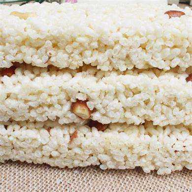 爆米糖甜是哪里的小吃? 爆米糖甜是哪里的小吃?