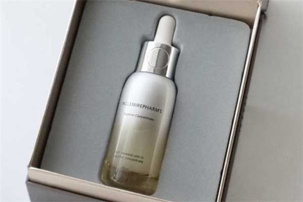 英树鎏光瓶怎么用？英树鎏光瓶使用顺序