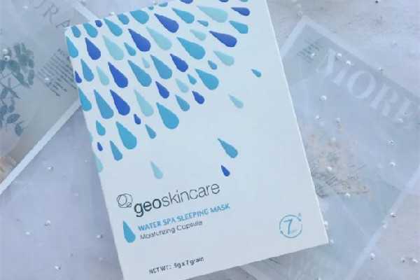 纽西之谜面膜适合什么肤质 纽西之谜面膜适合什么肤质