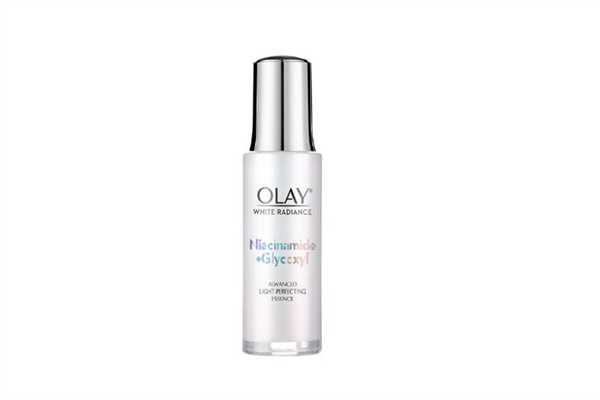 olay抗糖小白瓶美白效果好吗？olay抗糖小白瓶可以白天使用吗