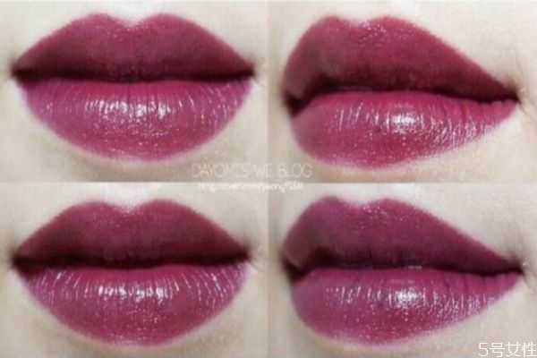 mac hang up适合黄皮吗？mac口红hang up什么颜色