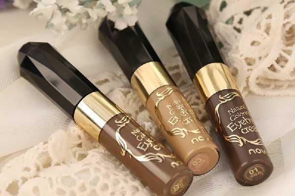 染眉膏有没有危害 染眉膏有没有危害