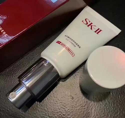 cc霜适合多大年龄 cc霜适合多大年龄