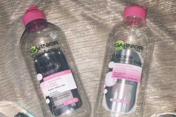 卡尼尔卸妆水温和吗 卡尼尔卸妆水温和吗