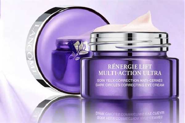 兰蔻眼霜有酒精味正常吗 兰蔻眼霜有酒精味正常吗