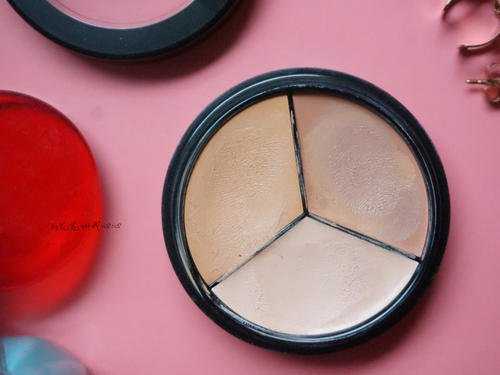 ofra三色遮瑕遮瑕效果好吗?ofra三色遮瑕的使用方法 ofra三色遮瑕遮瑕效果好吗?ofra三色遮瑕的使用方法