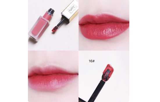 /YSL口红哪个颜色好看 /YSL口红哪个颜色好看