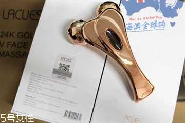 lacues瘦脸仪有用吗 lacues瘦脸仪有用吗