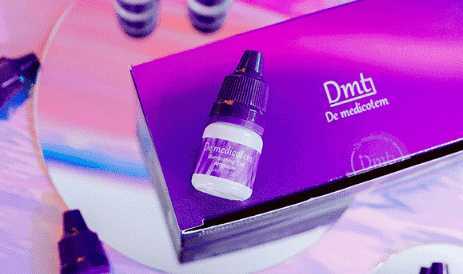 dmt素颜滴好用吗 dmt素颜滴好用吗