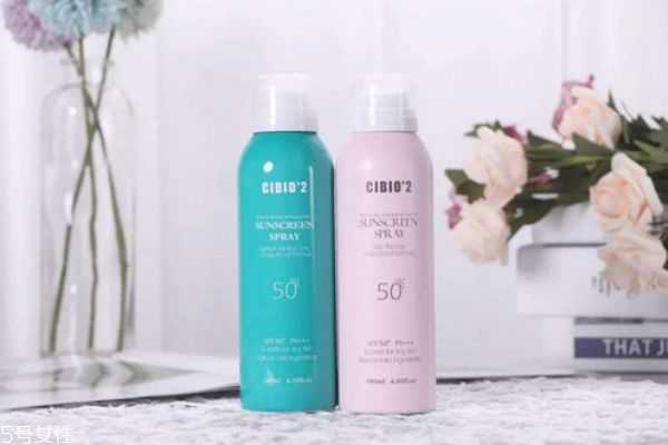 防晒喷雾需要提前喷吗 防晒喷雾需要提前喷吗