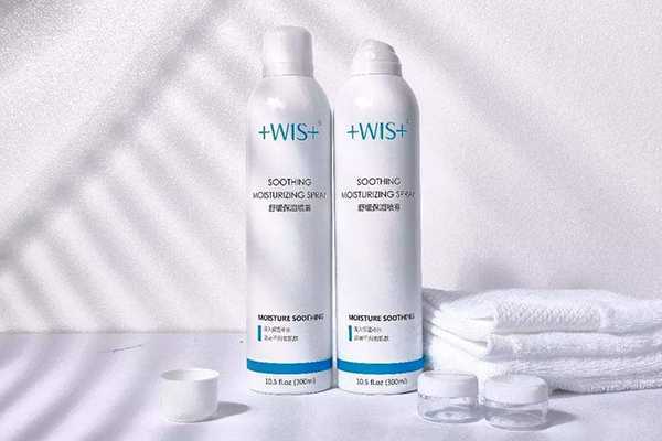 保湿喷雾用在哪个步骤