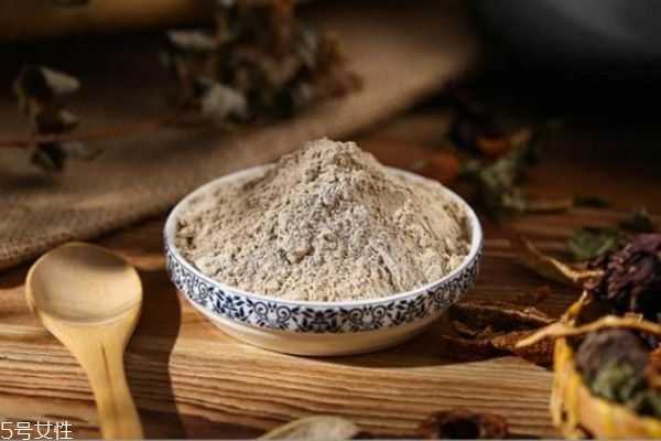 中药面膜一次敷多久 中药面膜一次敷多久