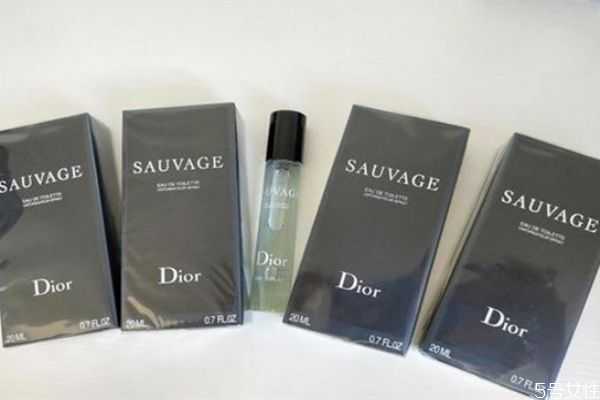 迪奥旷野买edp还是edt?迪奥旷野浓香和淡香区别