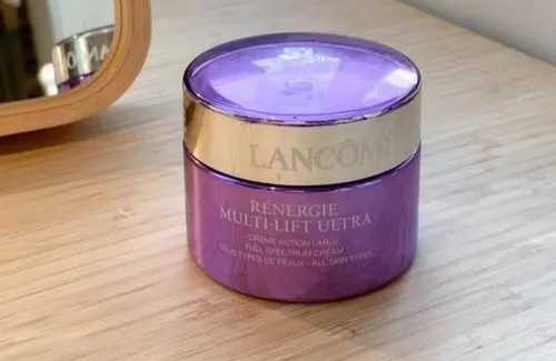 50岁左右适合兰蔻的哪一款