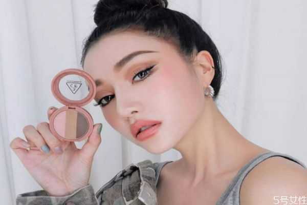 欧美眉毛怎么化 欧美眉毛怎么化