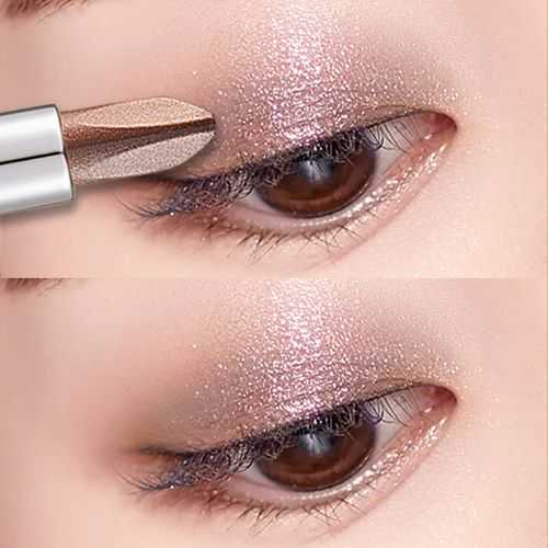 十二色眼影对新手有用吗