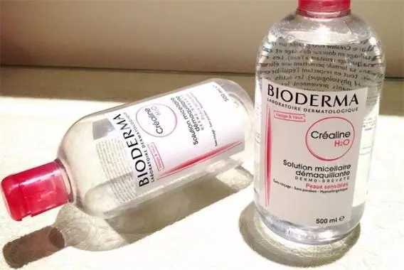 过期卸妆水可以用来干什么?原来有这么多用处 过期卸妆水可以用来干什么?原来有这么多用处