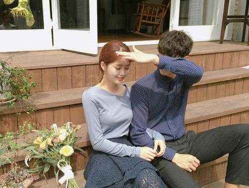 一旦男人开始碰你的头发说明什么 一旦男人开始碰你的头发说明什么