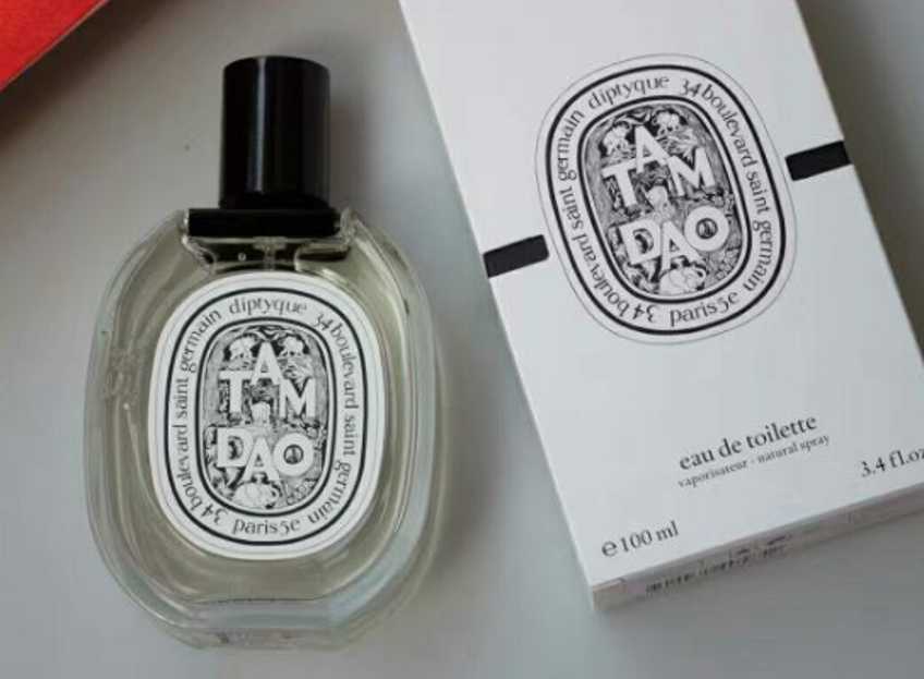 什么味道的香水好闻