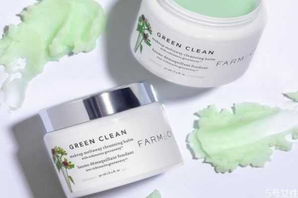 farmacy卸妆膏怎么样?farmacy卸妆膏真假辨别 farmacy卸妆膏怎么样?farmacy卸妆膏真假辨别