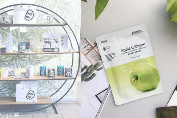 台湾保湿面膜哪个牌子好 4款网络热搜保湿面膜