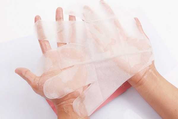 手膜可以敷一晚上吗?能重复使用吗? 手膜可以敷一晚上吗?能重复使用吗?