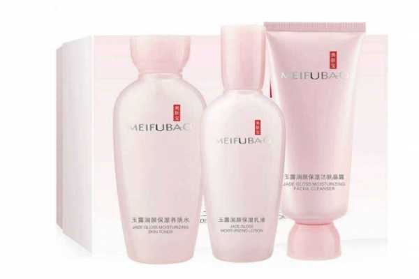 美肤宝金钗玉露温和吗 美肤宝金钗玉露温和吗