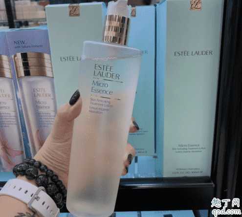 雅诗兰黛微精华原生液有封口吗?雅诗兰黛微精华原生液有酒精吗 雅诗兰黛微精华原生液有封口吗?雅诗兰黛微精华原生液有酒精吗