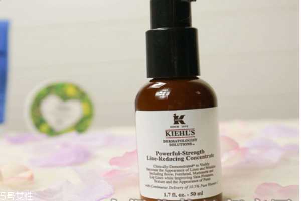 科颜氏哪款眼霜好用 科颜氏眼霜有这几种