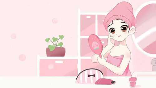 用了洁面粉皮肤会感觉油腻吗