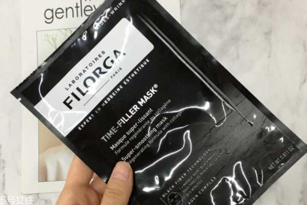 菲洛嘉黑面膜怎么样 医美术后也能用