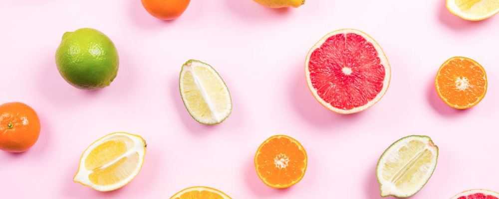 吃哪些水果可以美白 吃哪些水果可以美白