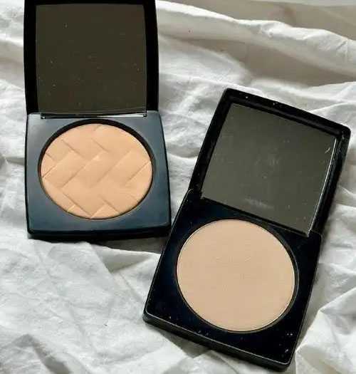 粉饼和粉膏有什么区别