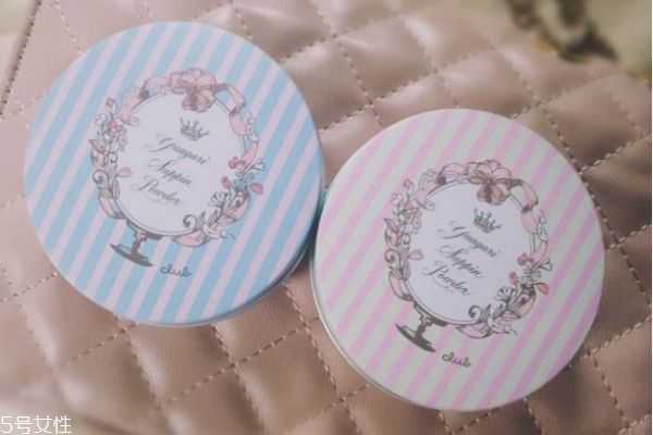 晚安粉是护肤品吗 晚安粉是护肤品吗