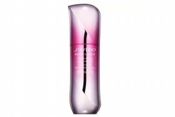 资生堂哪些产品好用