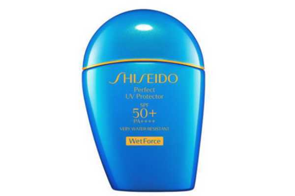 防晒喷雾和防晒霜的区别