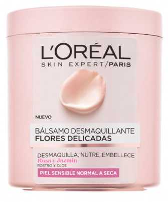 干性肌肤用什么卸妆膏好