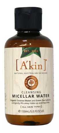 植物卸妆水哪个更好