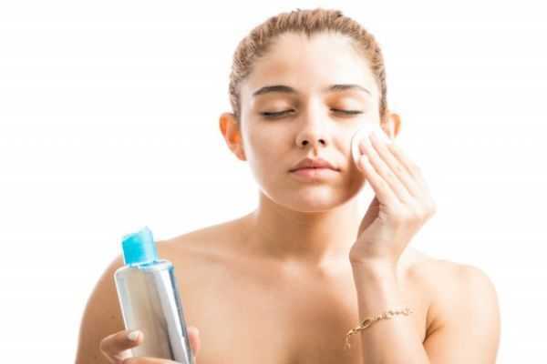 使用精华水之前要用爽肤水吗