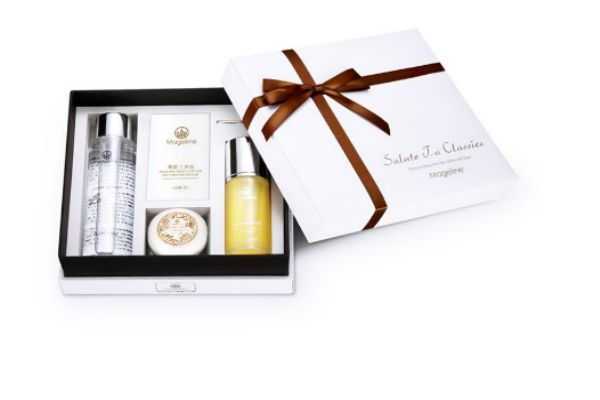 为什么麦吉丽这么有名呢 为什么麦吉丽这么有名呢