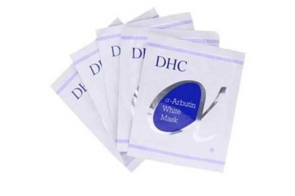 美白面膜哪款好