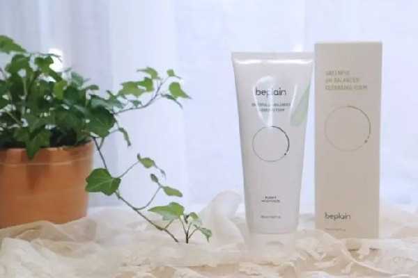 洁面乳要不要用起泡网