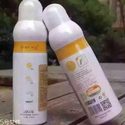蛋蛋喷牛初乳冰肌防护喷雾怎么样？蛋蛋喷防晒喷雾特点