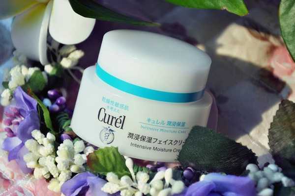 珂润面霜有美白效果吗 珂润面霜有美白效果吗